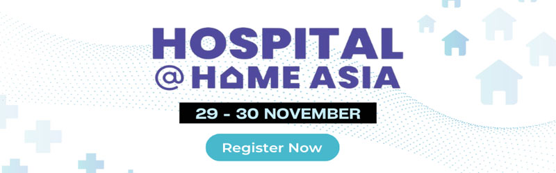 Featured image for “HOSPITAL AT HOME ASIA 2023”