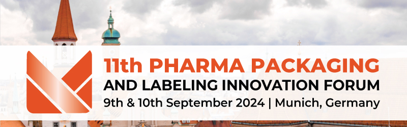Featured image for “11th PHARMA PACKAGING AND LABELING INNOVATION FORUM EUROPE 2024”