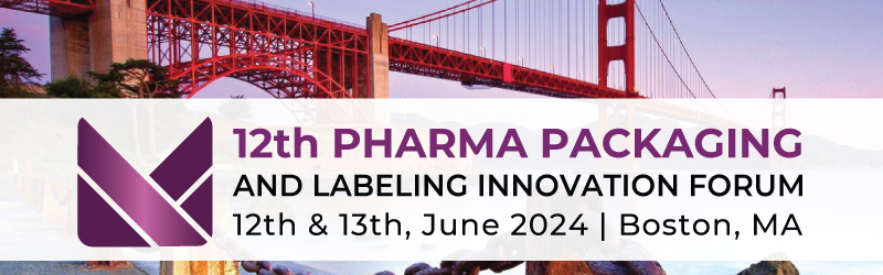 Featured image for “12th PHARMA PACKAGING AND LABELING INNOVATION FORUM USA 2024”